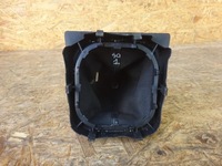 фото thumb №8, Vw scirocco iii lift 14-17 ручка переключения передач чехол рамка комплект