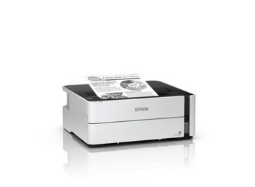 Струйный принтер Epson M1180 (моно).