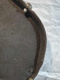 фото thumb №12, Полиця задня багажника ford mondeo mk3 хетчбек