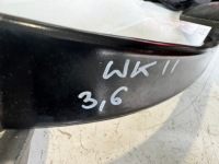 фото thumb №5, Jeep grand cherokee wk 2 ii 3.6 педаль гальма 16r-