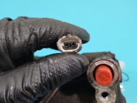 Компрессор кондиционера компрессор opel meriva a 24421642 1429f с Разборки, фото thumb