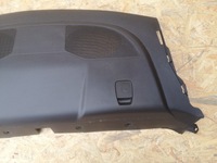 фото thumb №3, Camaro полка задняя задняя 2016+