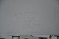 фото thumb №11, Toyota aygo x 22- бампер перед 52119-0h190 оригинал