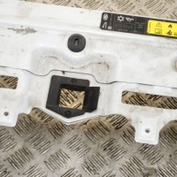 Jaguar e-pace 2019 панель крепления радиатора / верх Недорого, фото thumb