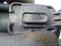 Расходомер mercedes b-klasa w246 дорестайлинг  1.8 cdi 12 r Оригинал, фото thumb