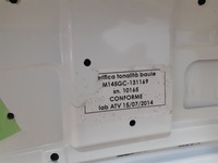 фото thumb №6, Maserati grancabrio кришка багажника задня pas