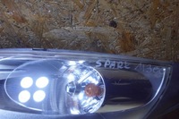 фото thumb №6, Chevrolet spark m300 лампа лівий перед s1851 uk