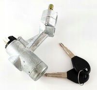 фото thumb №1, Замок зажигания комплектная nissan micra k11 1992-2003