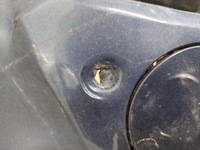 фото thumb №9, Бампер передний бампер перед 2 pdc sprysk ford kuga mk3