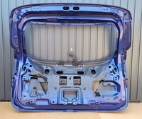 фото thumb №7, Ford c-max cmax ii кришка зад задня