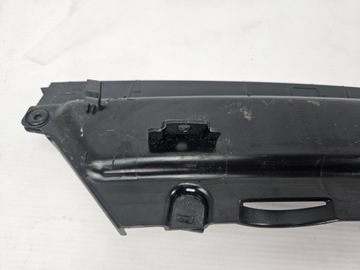 фото thumb №8, Bmw 3 g20 2018 - планка защита полки багажника зад 7433287