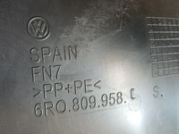 фото thumb №10, Vw polo v 6r підкрилок правий перед 6r0809958c