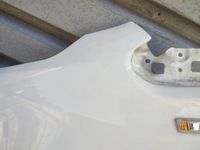 фото thumb №8, Крыло левый перед левая передняя opel meriva b z474