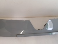 фото thumb №6, Бампер перед renault megane v e-tech електрик 21-