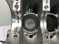 фото thumb №9, Volvo 2.0 блок двигателя 09487202