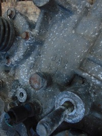 фото thumb №9, Механічна коробка передач коробки передач toyota avensisa ii t25 1.8 бензин європа