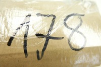 фото thumb №5, Прокладка колектор chevrolet / daewoo 96376372