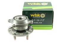 фото thumb №1, Wbk r-0330wbk ступица колеса