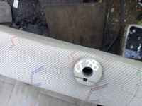 фото thumb №7, Vw lt-28 сиденье левый перед передний водителя