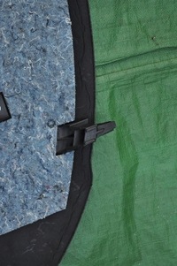 фото thumb №7, Шторка электрическая багажника passat cc 3c8861325