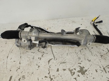 фото thumb №9, Рулевая рейка трансмиссия рулевая электрический c5 aircross рестайлинг eu