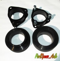 Купить Рестайлинг  kit toyota rav 4 2 2000-2005 2" 50mm, фото thumb