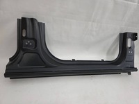 фото thumb №3, Ford ranger raptor правий поріг обшивка n1wbe27846bc