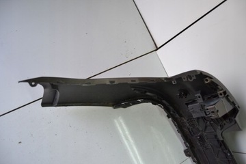 фото thumb №8, Audi a4 s4 b9 2015 бампер задний