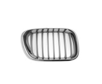 фото thumb №1, Bmw x5 e53 05.00 - 04 решётка радиатора решётка радиатора решётка радиатора бампера правая