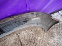 фото thumb №6, Peugeot 206 98-03 бампер перед передній