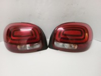 фото thumb №1, Citroen c3 iii 16- лампа задняя задняя rh/lh