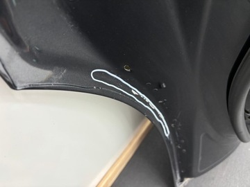 фото thumb №16, Porsche taycan дверь левая задние зад