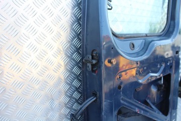 фото thumb №12, Ford transit mk6 дверь правые зад