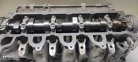 фото thumb №7, Головка з вал renault dacia 1,5 dci_110428257r_k9kf646 комплектна