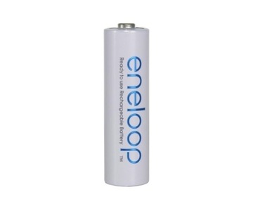 АККУМУЛЯТОРЫ ENELOOP MIX 4X2000MAH + 4X 800MAH