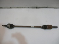 фото thumb №1, Привідний вал задня права ford kuga mk3 2,5hyb lx67-4k138-aab