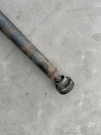 фото thumb №5, Wał привідний audi a6 c5 2.7t allroad автоматична коробка передач 4z7521101