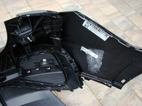 фото thumb №10, Audi q3 83f sportback бампер зад