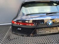 фото thumb №5, Bmw ix i20 крышка багажника бампер балка задняя