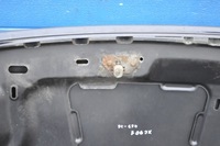 фото thumb №11, Volvo xc90 i капот крышка отсек двигателя 467-46