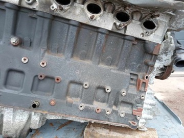 фото thumb №10, Двигун стійка m57d30 bmw e46 e39 e38