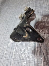 фото thumb №5, Vw crafter ii man tge ролик дверь подрамник