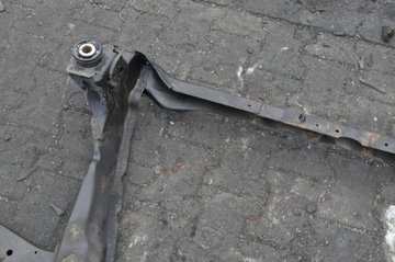 фото thumb №6, Volvo s60 ii подрамник подвешивание pod ele. maglownicę