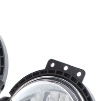 фото thumb №4, 2x протитуманна фара mini clubman r55 one cooper r56 r57 r58