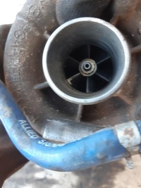 фото thumb №7, Турбонагнітач 2.0hdi 706677-2 peugeot 9646247080