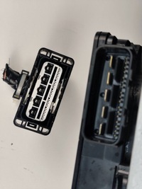 фото thumb №10, Насос усилитель тормоза honda civic xi 6464527