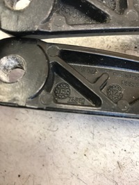 фото thumb №7, Важелі двірник vw caddy 2k1955410b