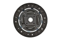 фото thumb №1, Диск зчеплення mazda 6 2.0citd 02-05, /240mm, 23t,