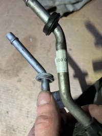 фото thumb №6, Провода sprinter 2,0 cdi коробки передач a910270010