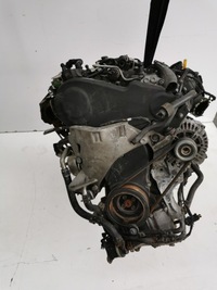 фото thumb №7, Двигатель комплектный vw polo seat ibiza skoda fabia 1.2 tdi cfw cfwa